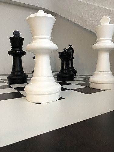 Hôtel Lesdiguières