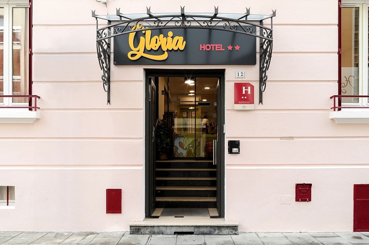 Hôtel Gloria
