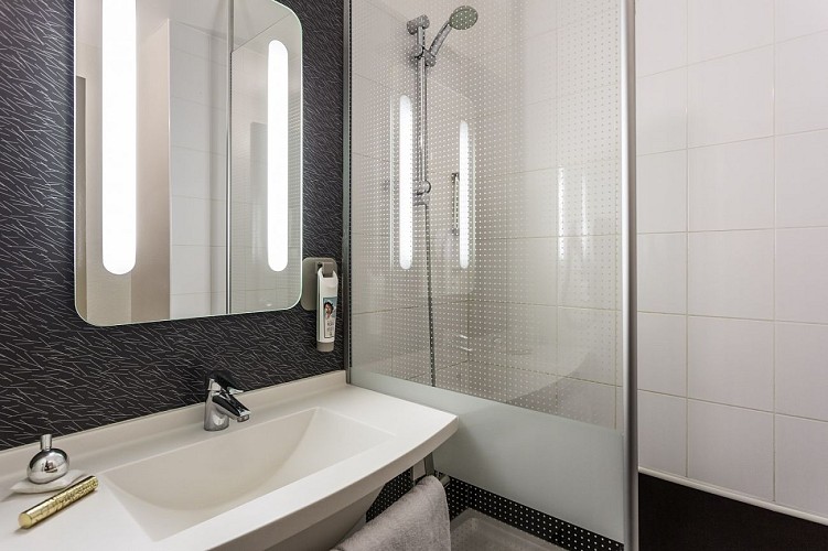 Ibis Grenoble Centre Bastille