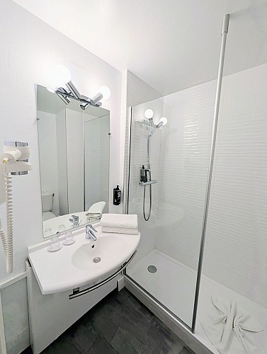 Ibis Grenoble Centre Bastille