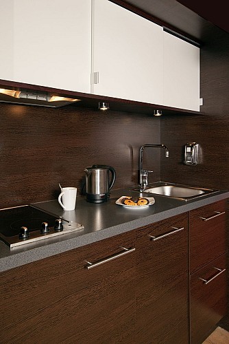 Résidhome Caserne de Bonne