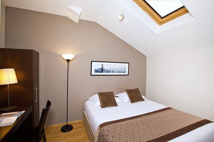 Résidhome Caserne de Bonne