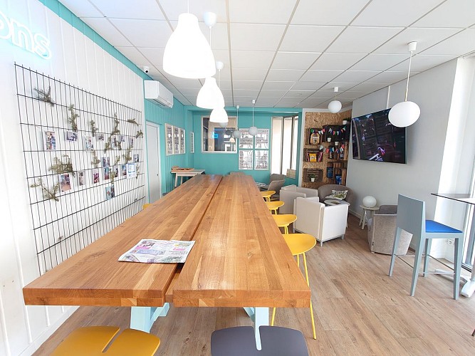 Greet Hôtel Grenoble