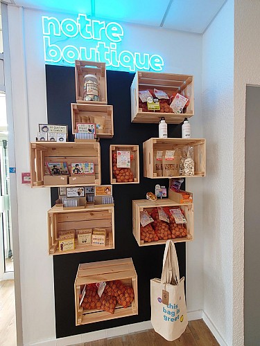 Greet Hôtel Grenoble