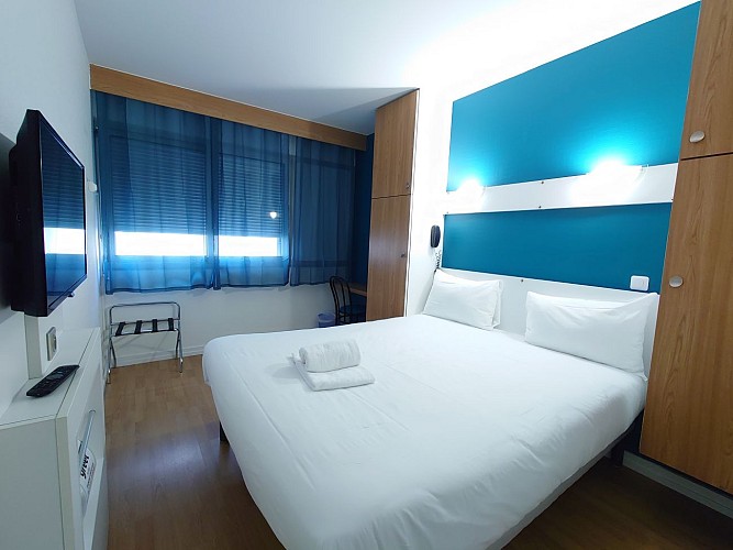 Greet Hôtel Grenoble