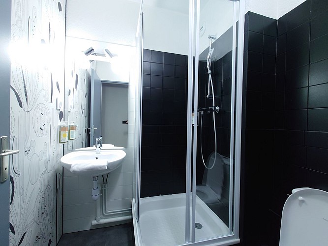 Greet Hôtel Grenoble