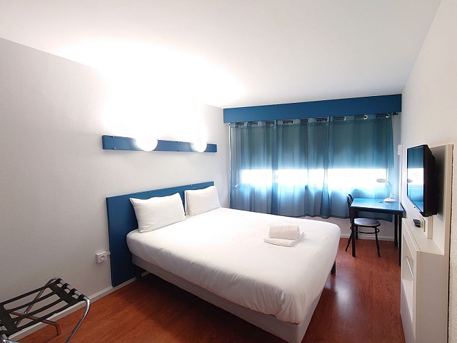 Greet Hôtel Grenoble