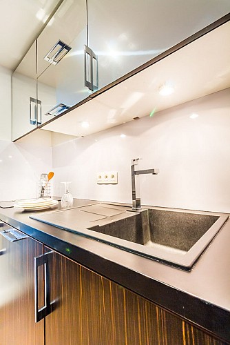 Aparthotel Adagio Grenoble Centre