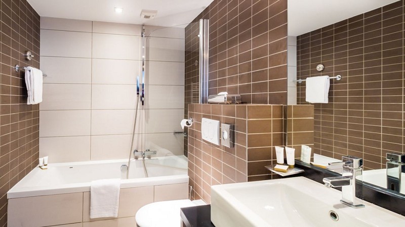 Aparthotel Adagio Grenoble Centre