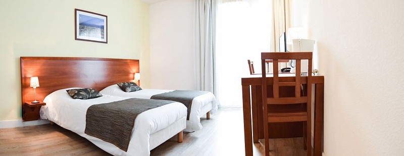 Residhotel Grenoble Grenette