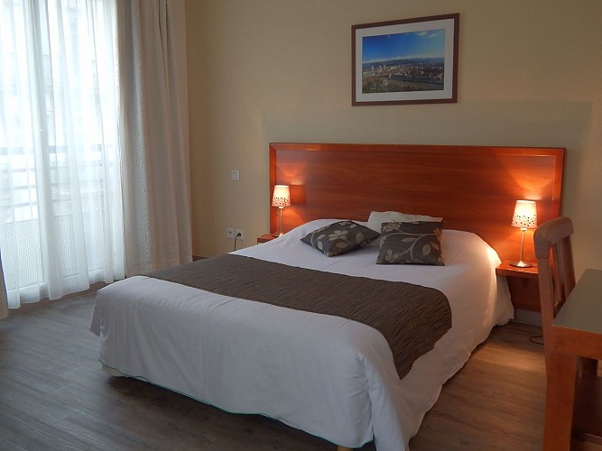 Residhotel Grenoble Grenette