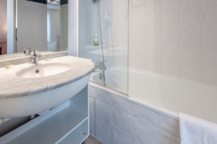 Residhotel Grenoble Grenette