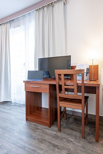 Residhotel Grenoble Grenette