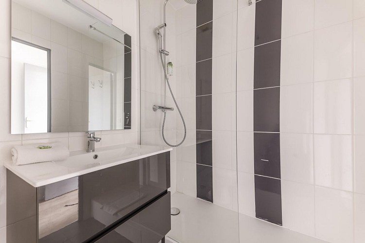 Residhotel Grenoble Le Central'Gare