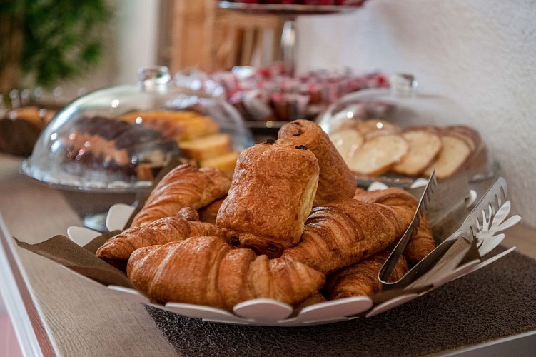 Residhotel Grenoble Le Central'Gare