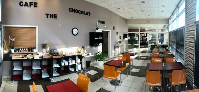 Appartéa Grenoble Alpexpo