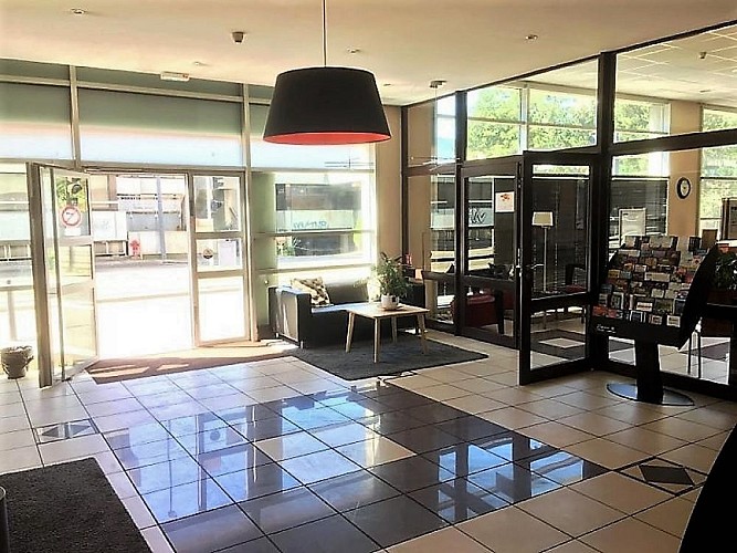 Appartéa Grenoble Alpexpo