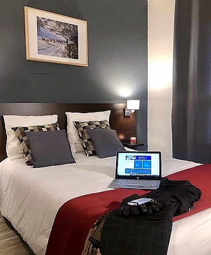 Appartéa Grenoble Alpexpo