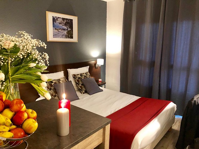 Appartéa Grenoble Alpexpo