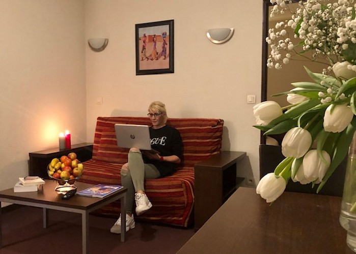 Appartéa Grenoble Alpexpo