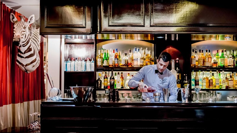 Park Hôtel Grenoble - MGallery