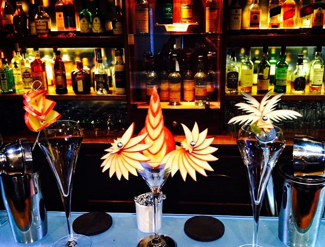 Park Hôtel Grenoble - MGallery