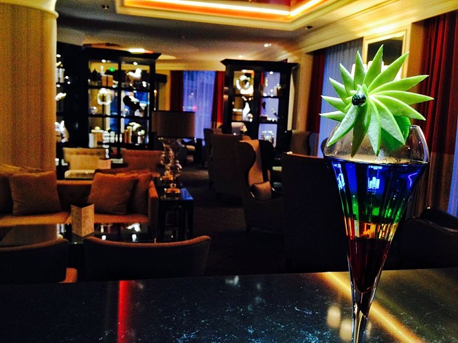 Park Hôtel Grenoble - MGallery