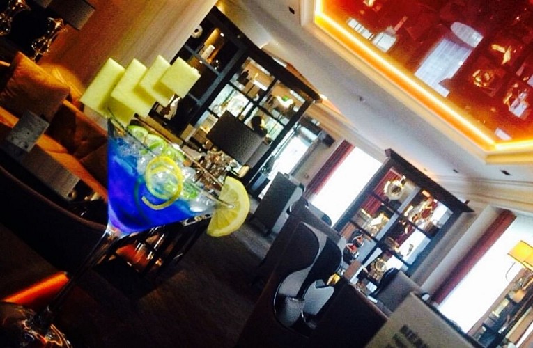 Park Hôtel Grenoble - MGallery