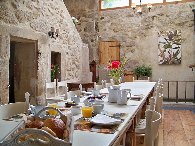 Domaine Les Tilleuls