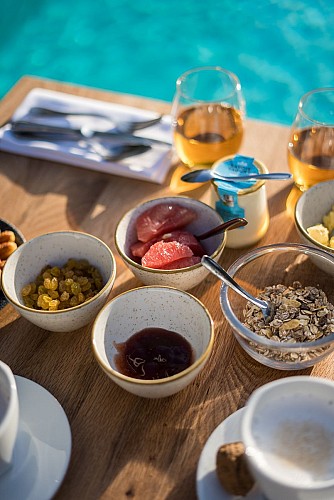 PoMo Hôtel & Restaurant