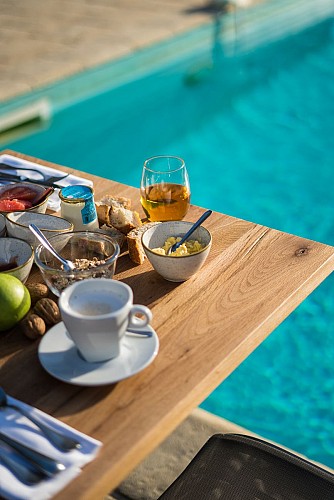 PoMo Hôtel & Restaurant