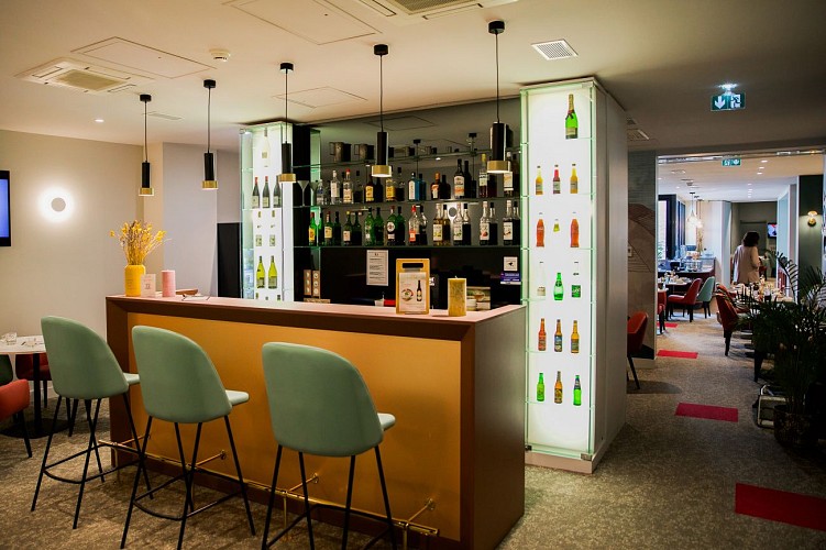 Le Grand Hôtel de Grenoble, BW Premier Collection