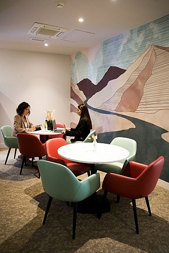 Le Grand Hôtel de Grenoble, BW Premier Collection