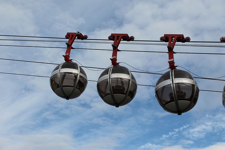 B&B Hôtel Grenoble Centre Verlaine