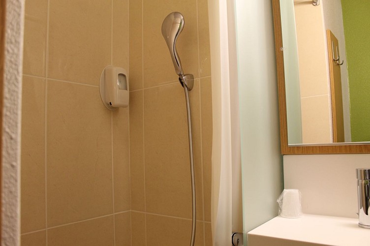 B&B Hôtel Grenoble Centre Verlaine