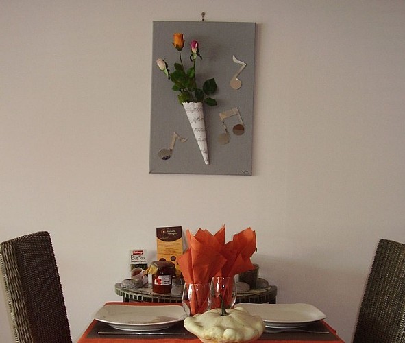 Instants Partagés au Fil des Saisons