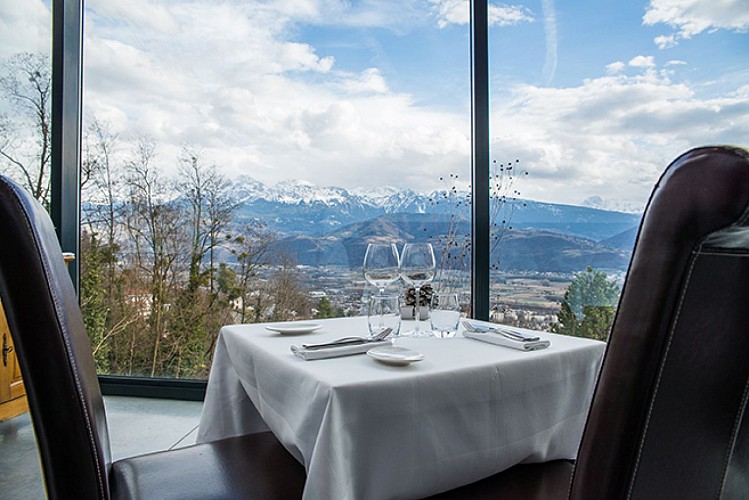 Restaurant la Corne d'Or