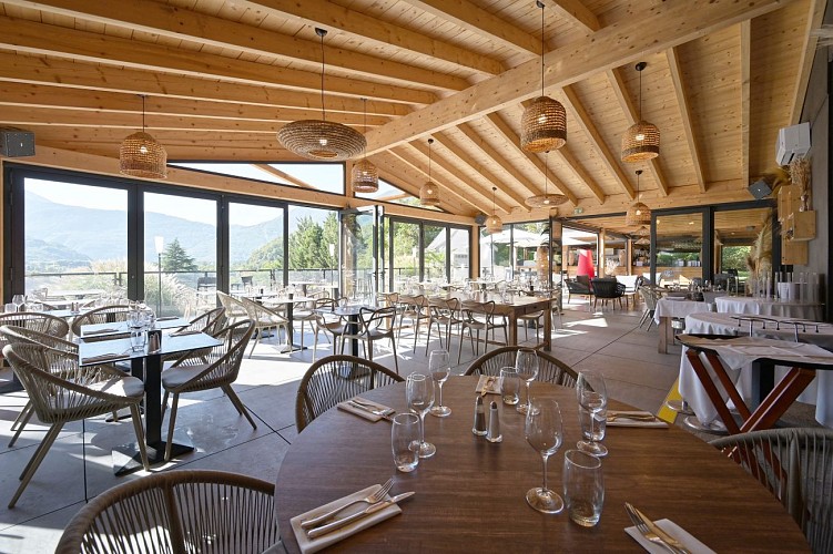 Hôtel Brasserie Le Repère