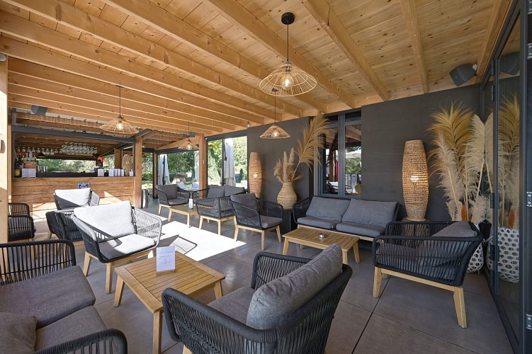 Hôtel Brasserie Le Repère