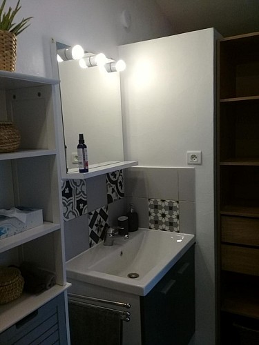 Chez Marie-Jo Manceau