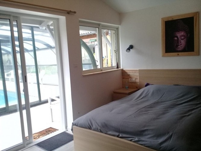 Chez Marie-Jo Manceau