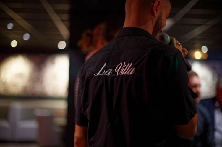 La Villa