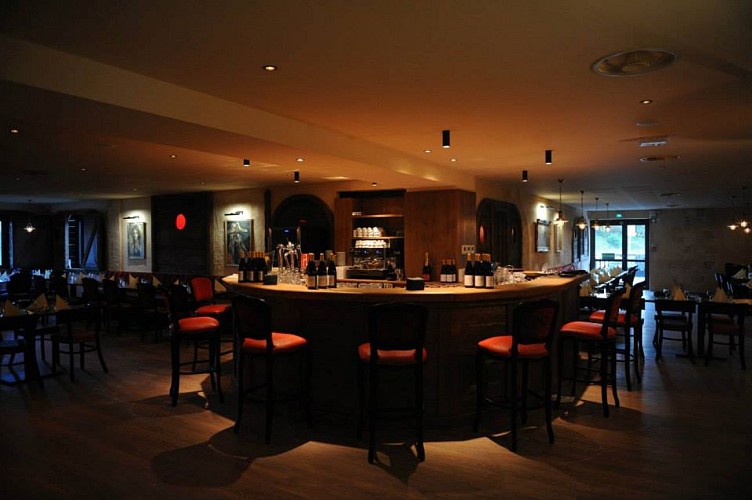 La Table des Pirates