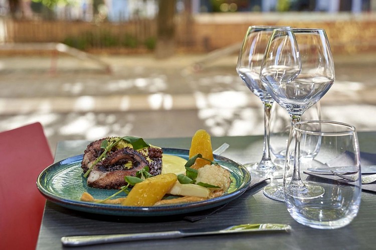 Une semaine sur deux