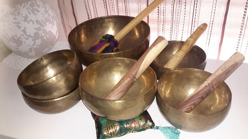 Chez Aline et Michel