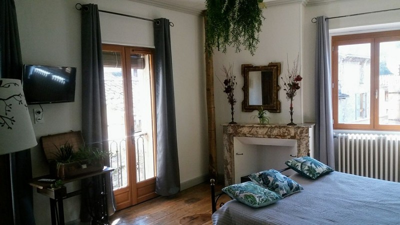 Les Terrasses de Saillans