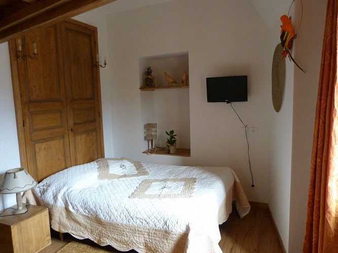 Les Terrasses de Saillans