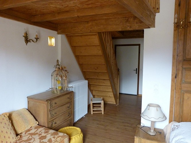 Les Terrasses de Saillans