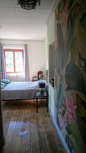 Les Terrasses de Saillans