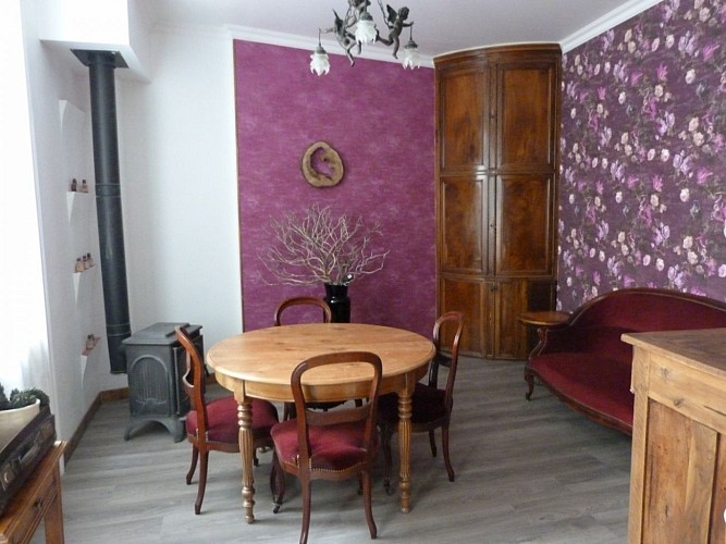 Les Terrasses de Saillans